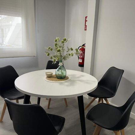 Ferienwohnung Toleria Miramar Portonovo Exterior foto