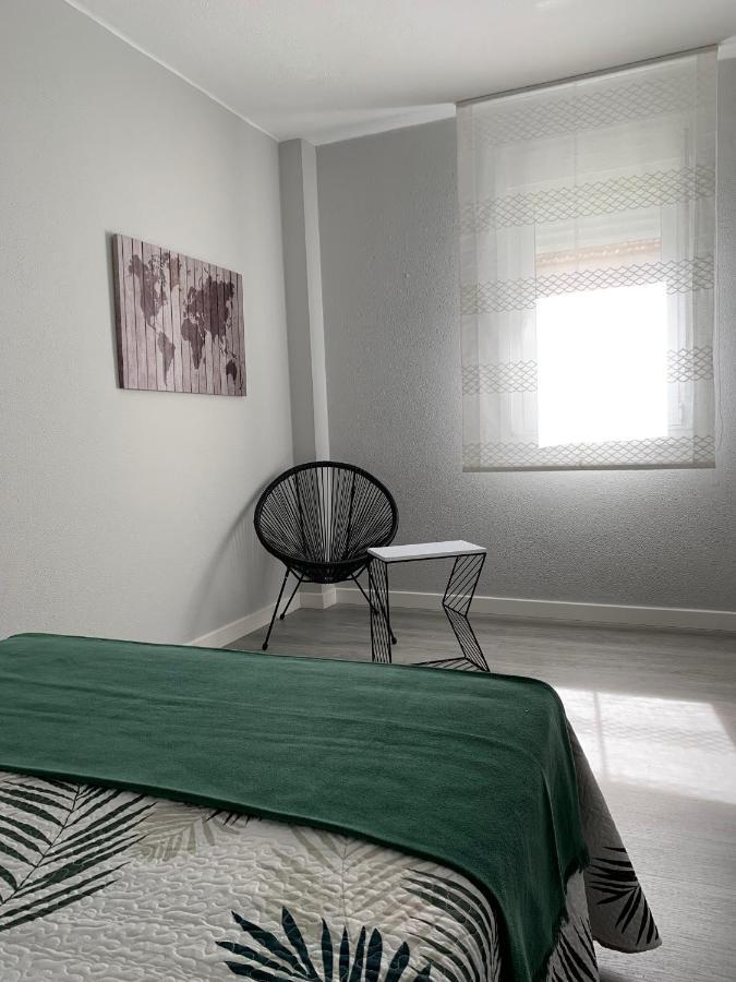 Ferienwohnung Toleria Miramar Portonovo Exterior foto